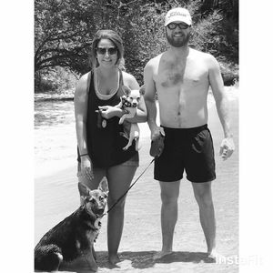 Meet your Posher, Ricky